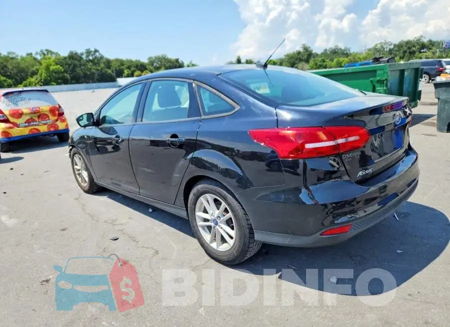 1FADP3F28JL211184 Photo# 2