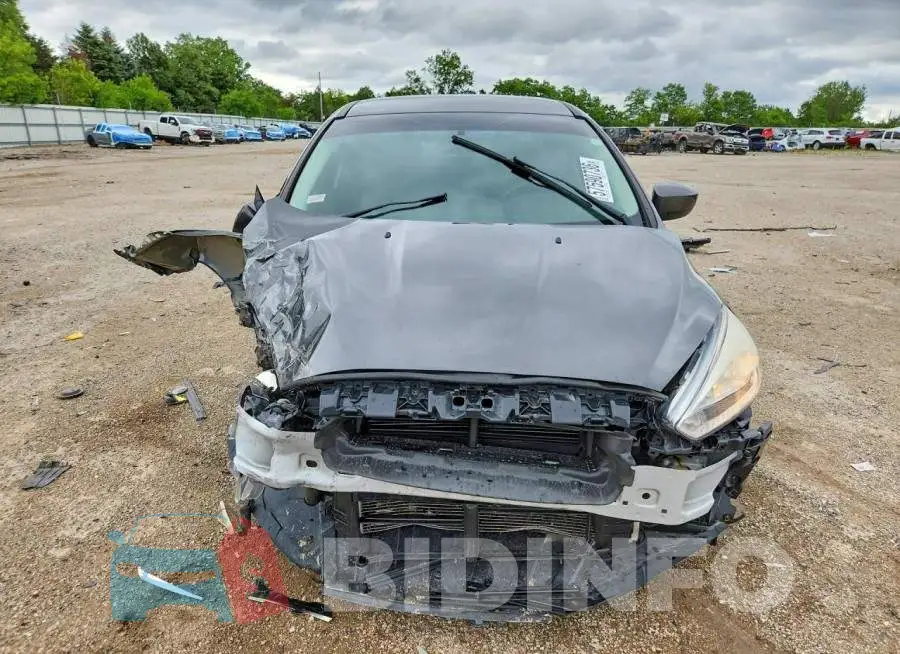 1FADP3F29JL300617 Photo# 5