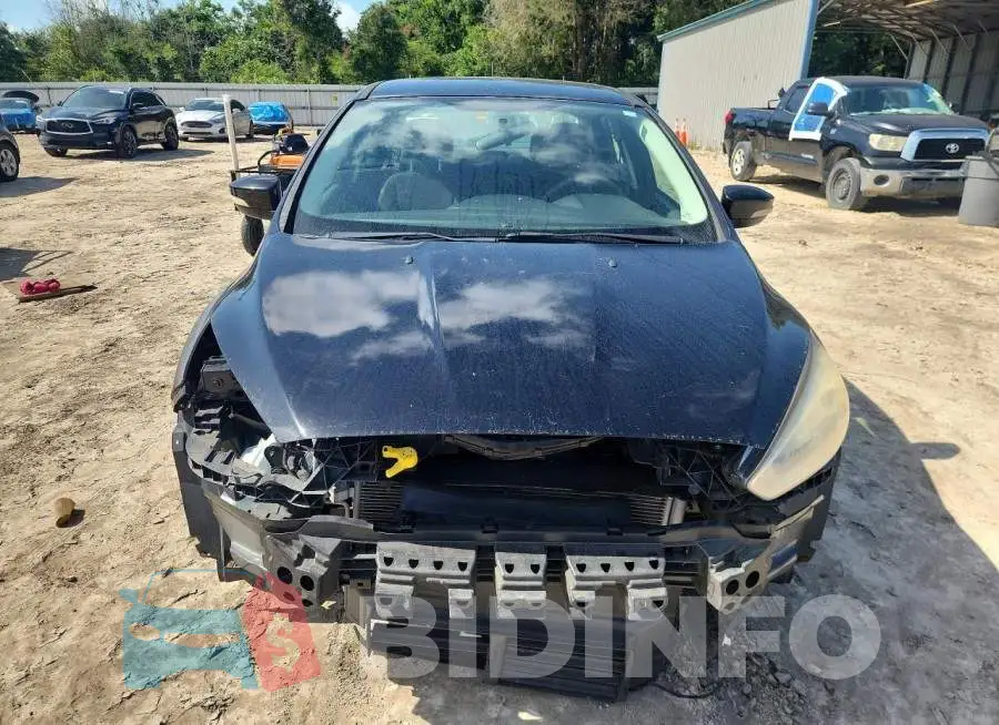 1FADP3F2XHL227767 Photo# 5