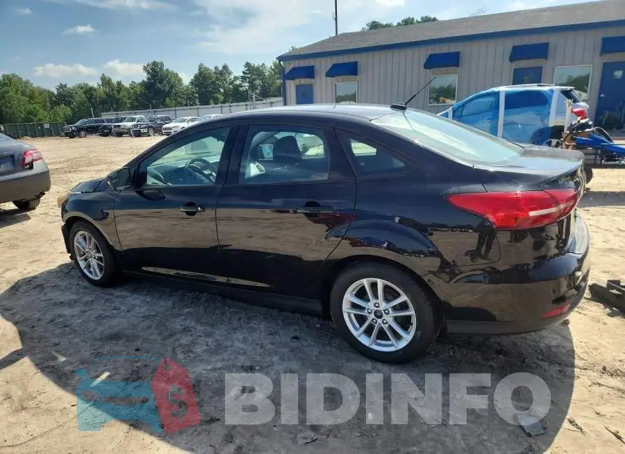 1FADP3F2XHL227767 Photo# 2