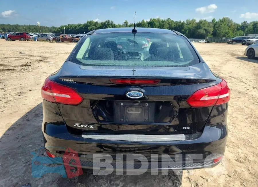 1FADP3F2XHL227767 Photo# 6
