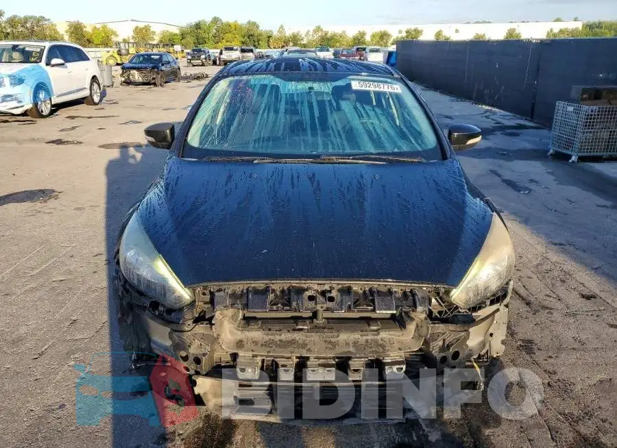 1FADP3H2XHL337912 Photo# 5