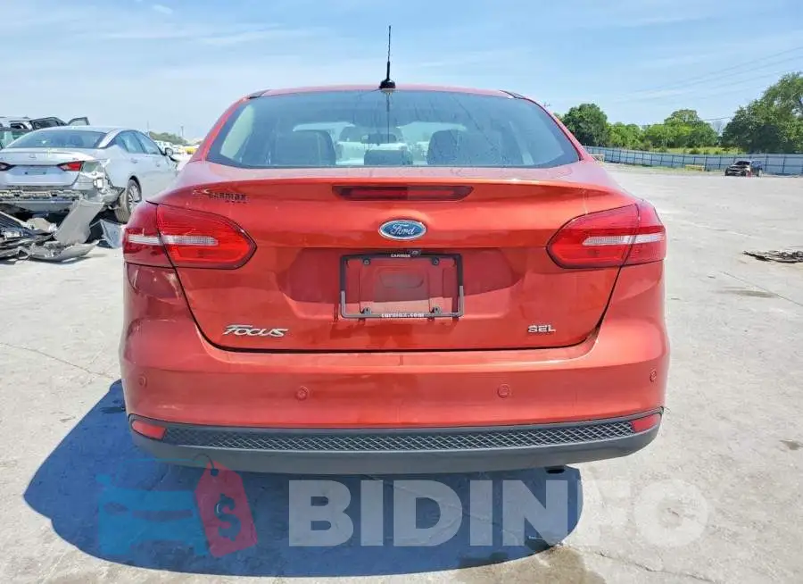 1FADP3H2XJL291407 Photo# 6