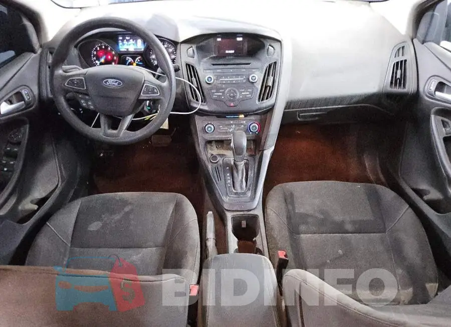 1FADP3K21HL278287 Photo# 8