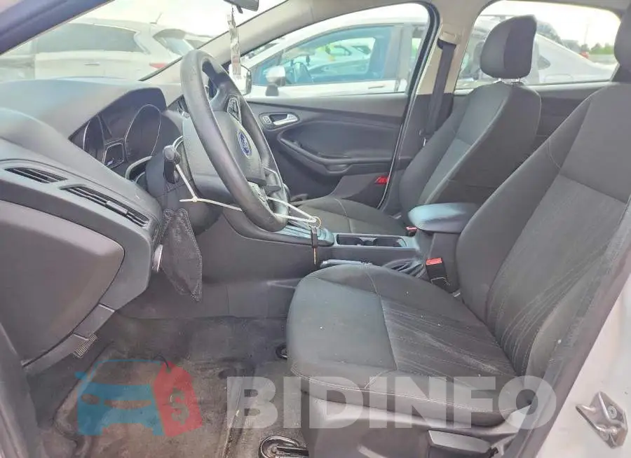1FADP3K25JL280100 Photo# 7