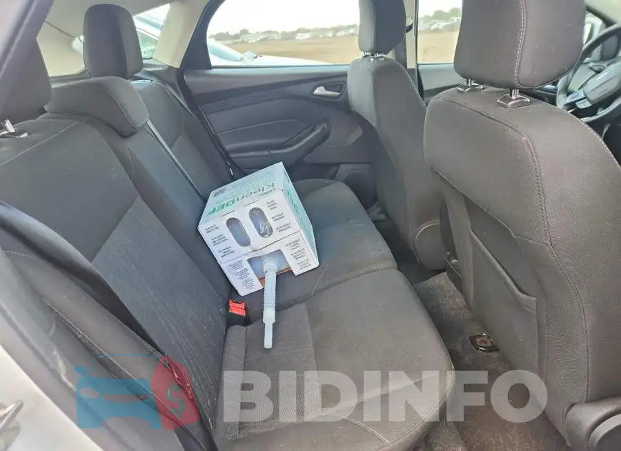 1FADP3K25JL280100 Photo# 10