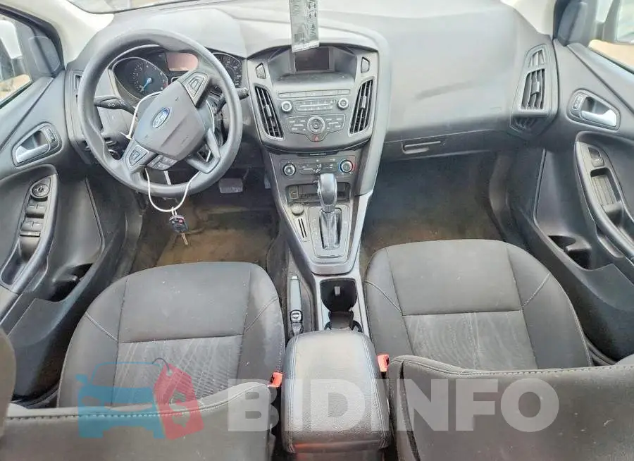 1FADP3K25JL280100 Photo# 8