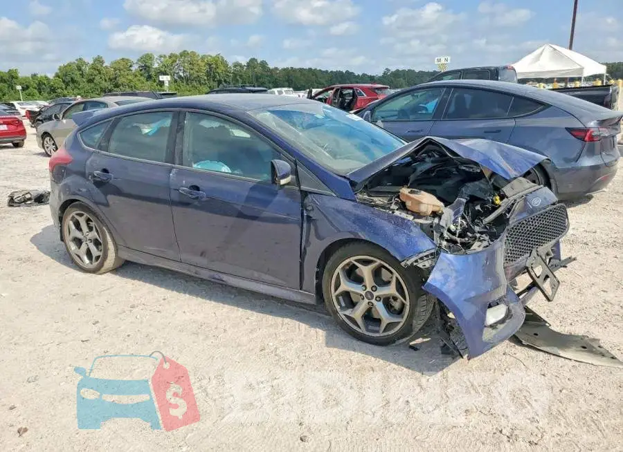 1FADP3L97HL227906 Photo# 4