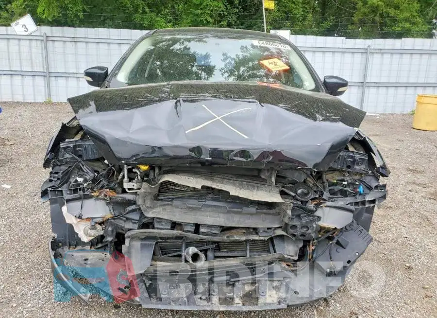 1FADP3M22JL262926 Photo# 5