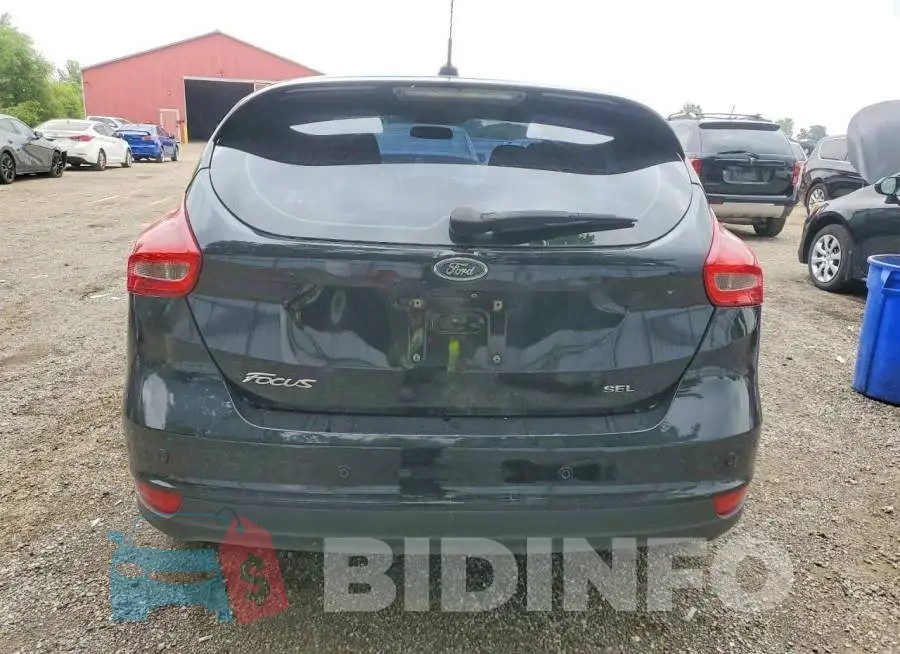 1FADP3M22JL262926 Photo# 6