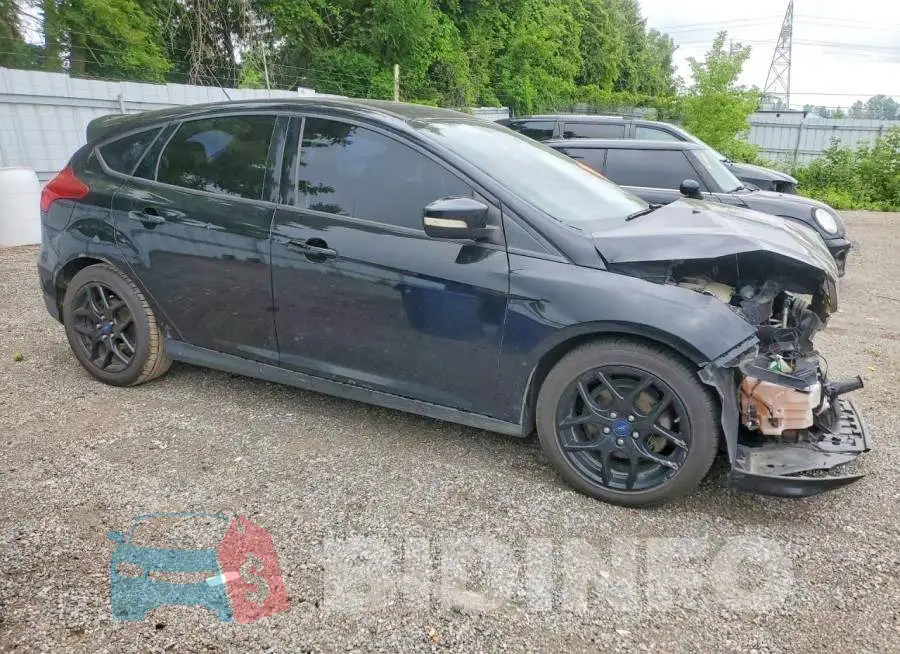 1FADP3M22JL262926 Photo# 4