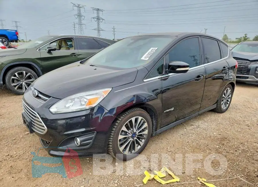1FADP5DU6HL118626 Photo# 1