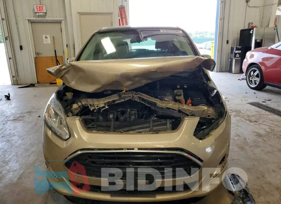 1FADP5EU5HL116817 Photo# 5