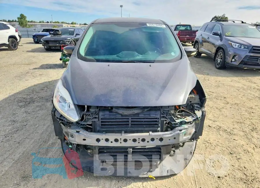 1FADP5EU9HL118280 Photo# 5