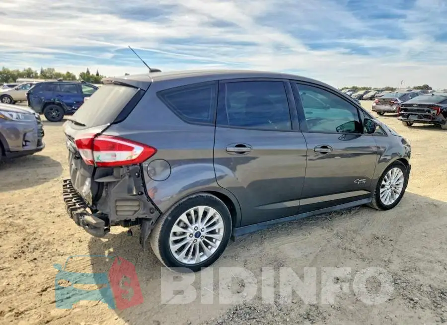 1FADP5EU9HL118280 Photo# 3