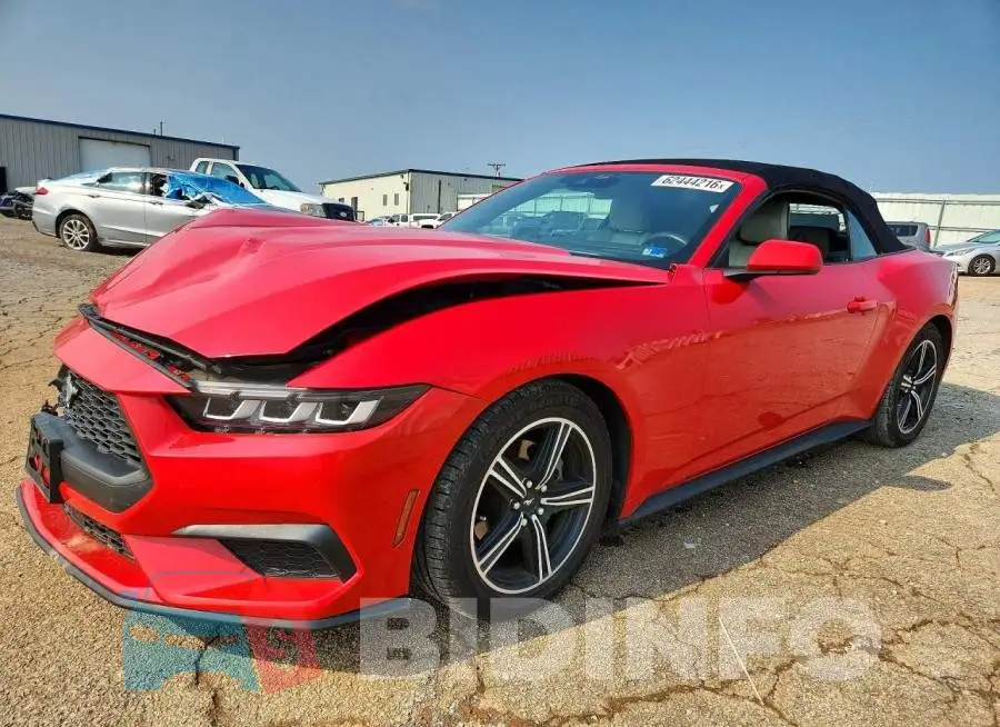 1FAGP8UH4R5123248 Photo# 1