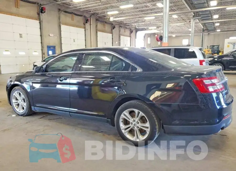 1FAHP2D84JG125477 Photo# 2