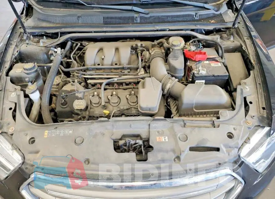 1FAHP2D84JG125477 Photo# 11