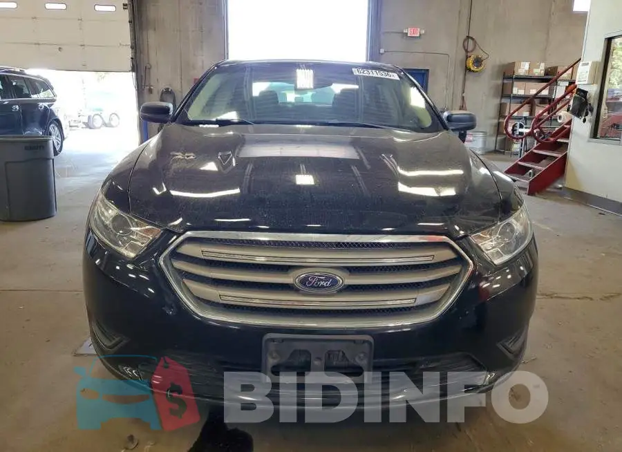 1FAHP2D84JG125477 Photo# 5
