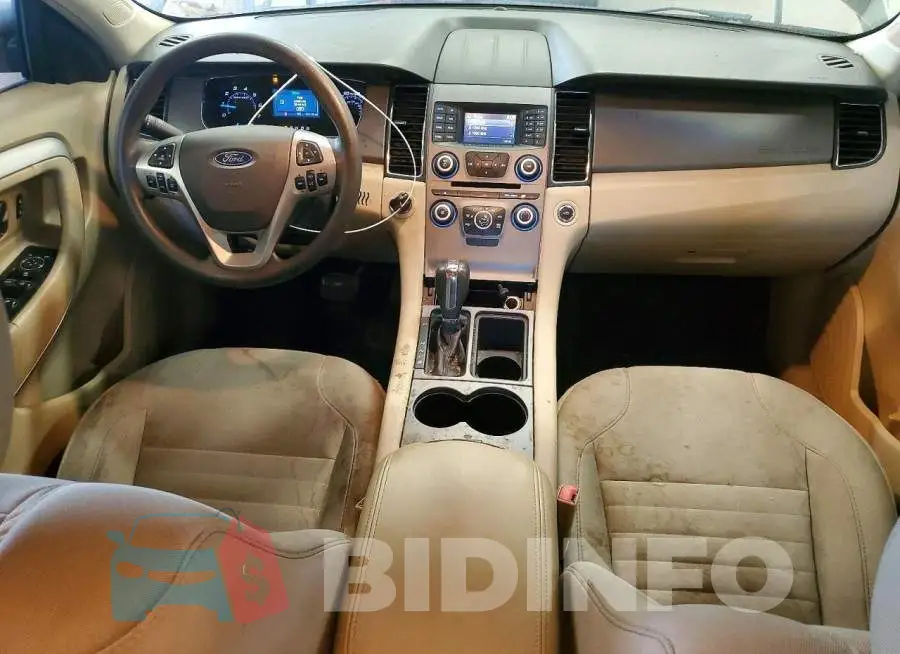 1FAHP2D84JG125477 Photo# 8