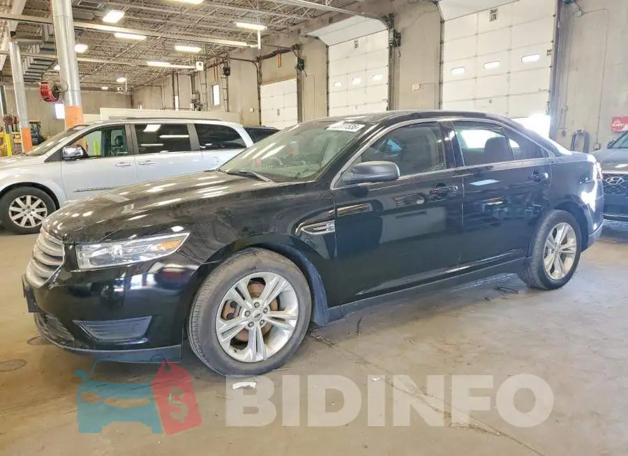 1FAHP2D84JG125477 Photo# 1