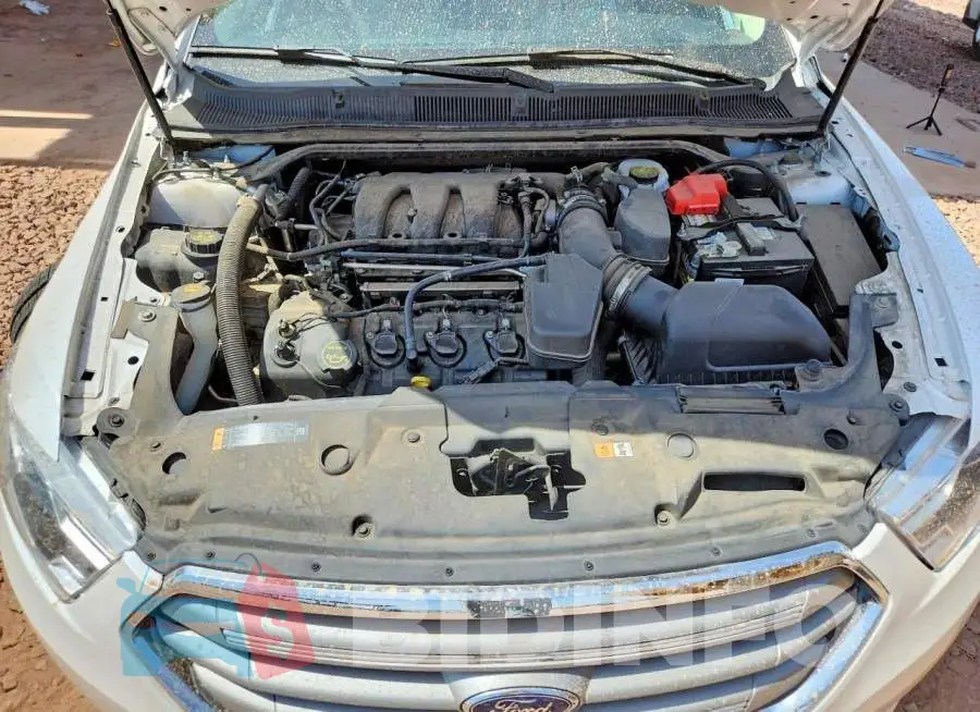 1FAHP2E80JG125359 Photo# 11