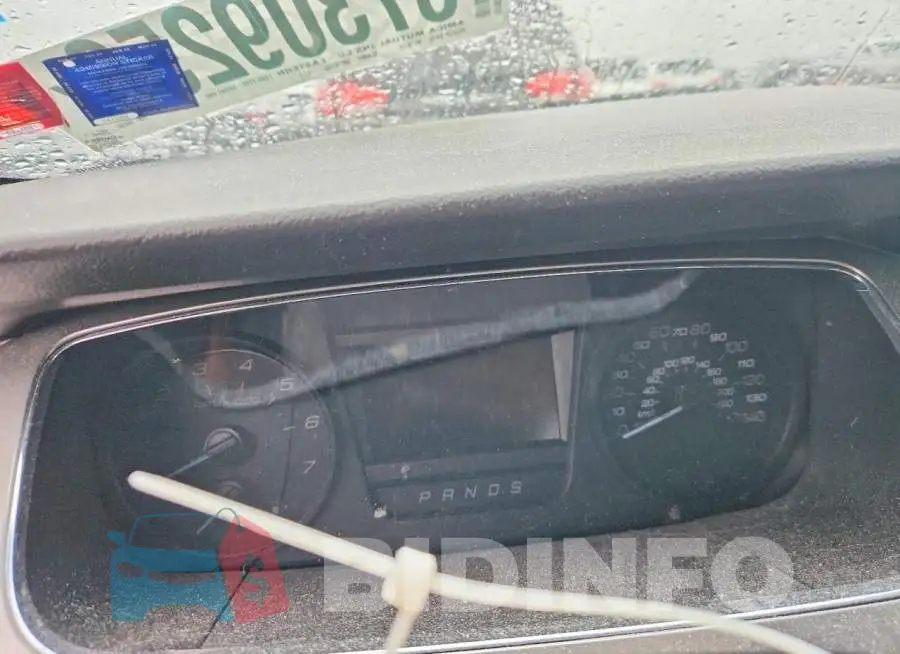 1FAHP2E81JG100907 Photo# 9
