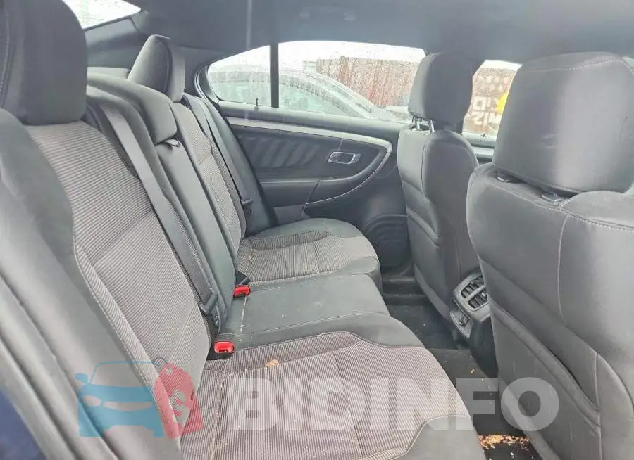 1FAHP2E81JG100907 Photo# 10