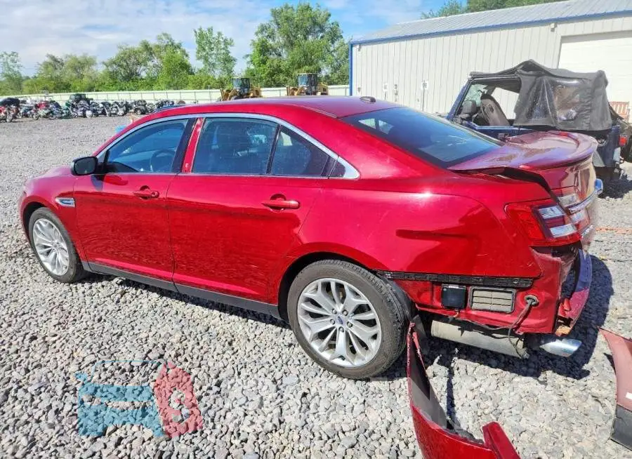 1FAHP2F88JG124961 Photo# 2