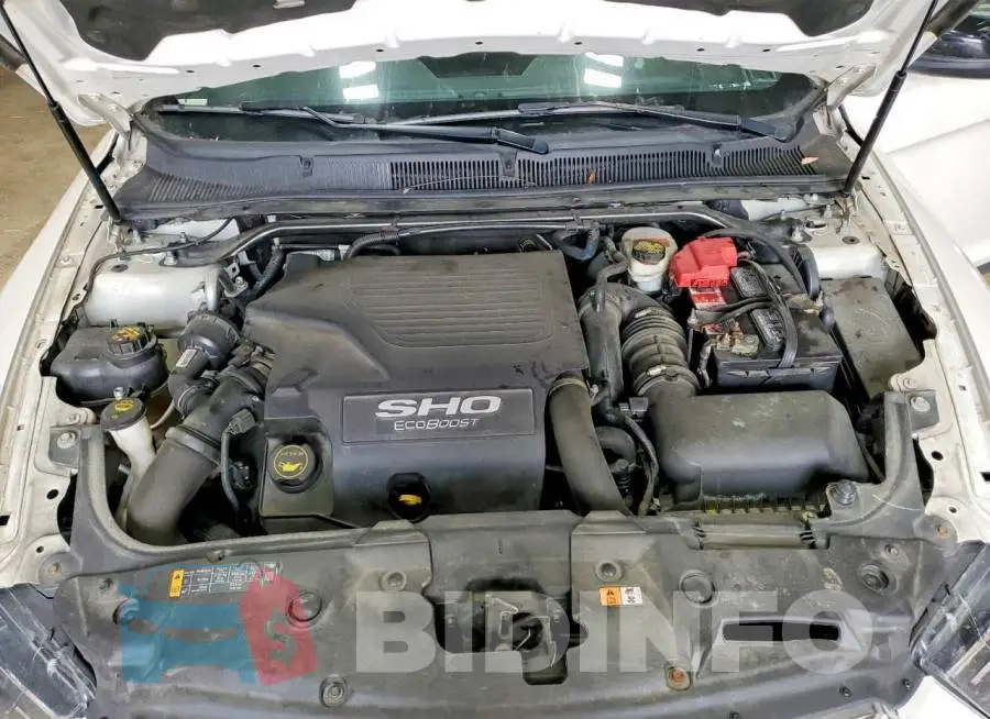 1FAHP2KT2JG138347 Photo# 11
