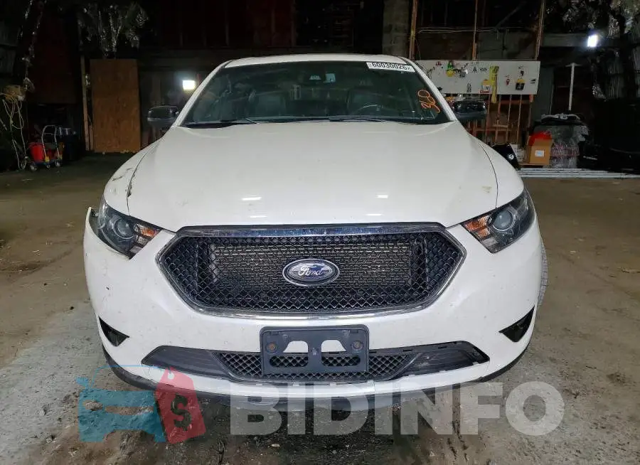 1FAHP2KT2JG138347 Photo# 5