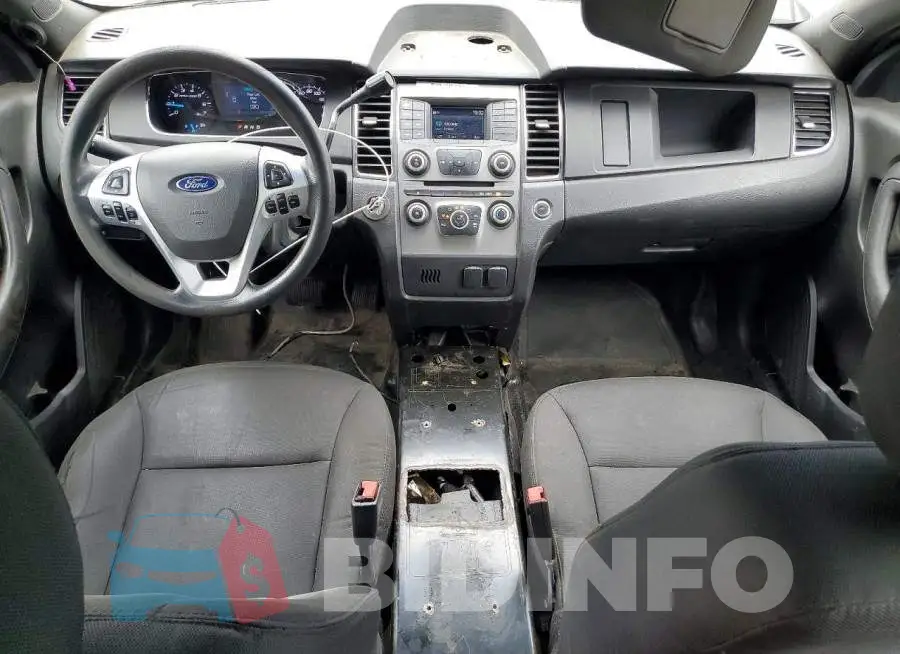 1FAHP2MK6KG112159 Photo# 8