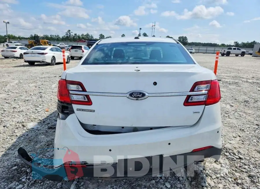 1FAHP2MK8KG113572 Photo# 6
