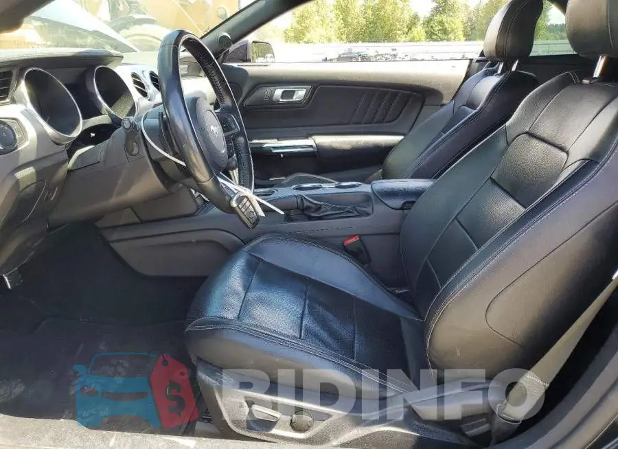 1FATP8UH8M5109473 Photo# 7