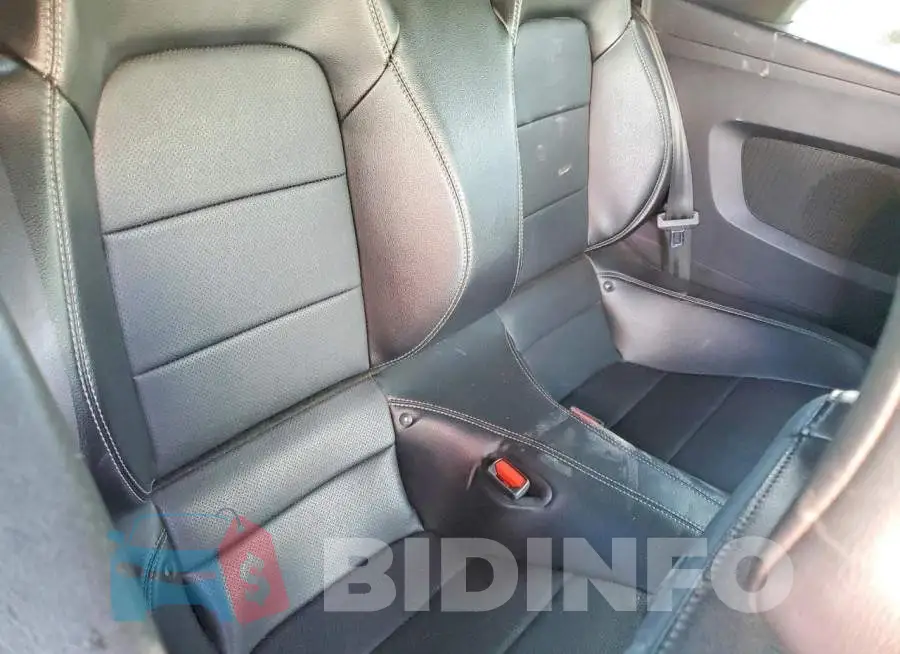 1FATP8UH8M5109473 Photo# 10