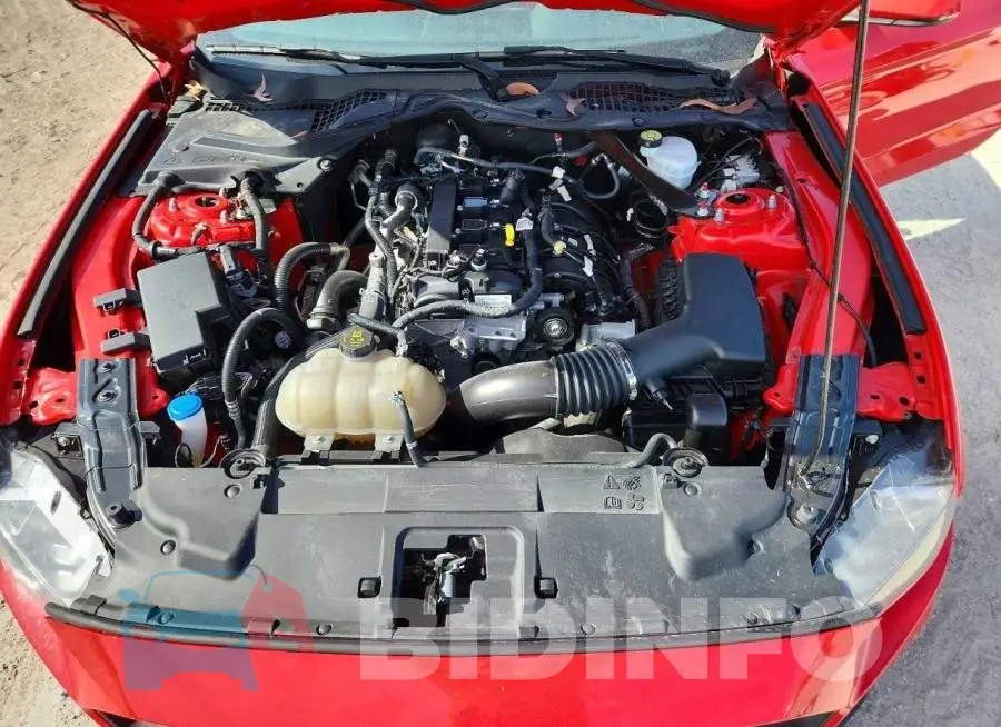 1FATP8UH9M5129649 Photo# 11