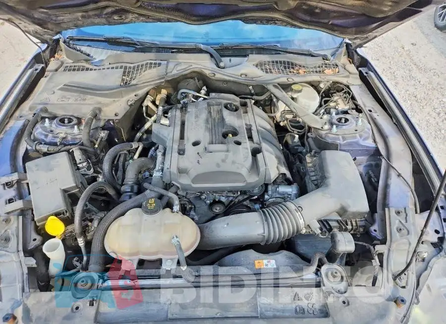 1FATP8UHXJ5139313 Photo# 11