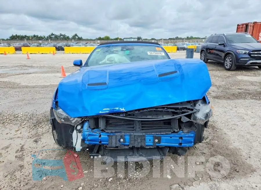 1FATP8UHXM5116957 Photo# 5