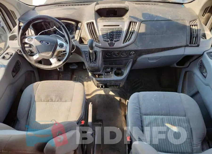 1FBAX2CG2HKB15630 Photo# 8