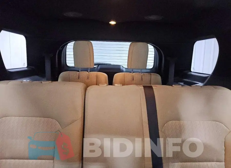 1FM5K7B84HGD90191 Photo# 10