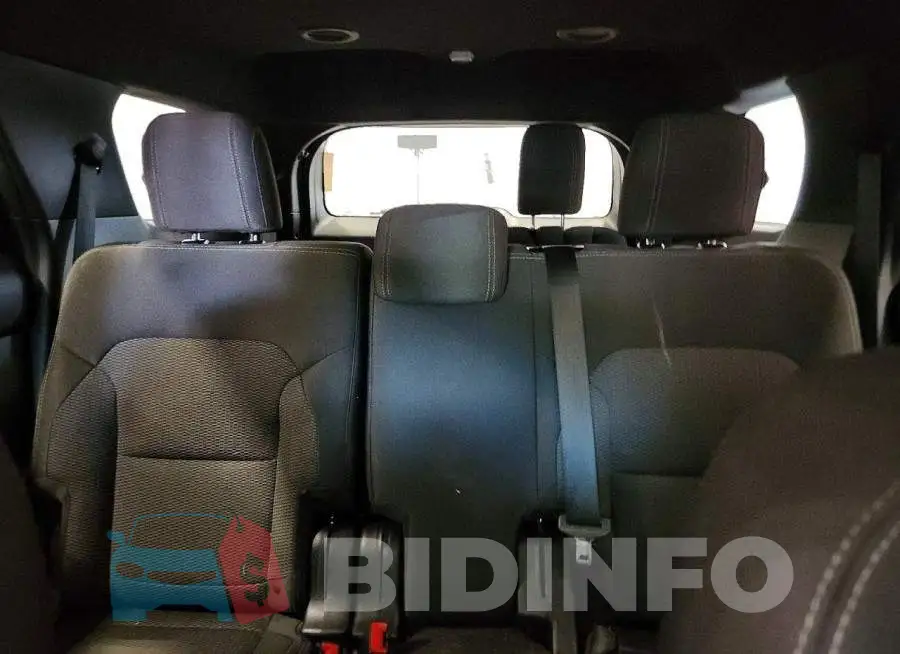 1FM5K7D82HGD81065 Photo# 10