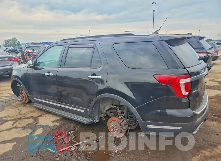 1FM5K8HT5JGB03058 Photo# 2