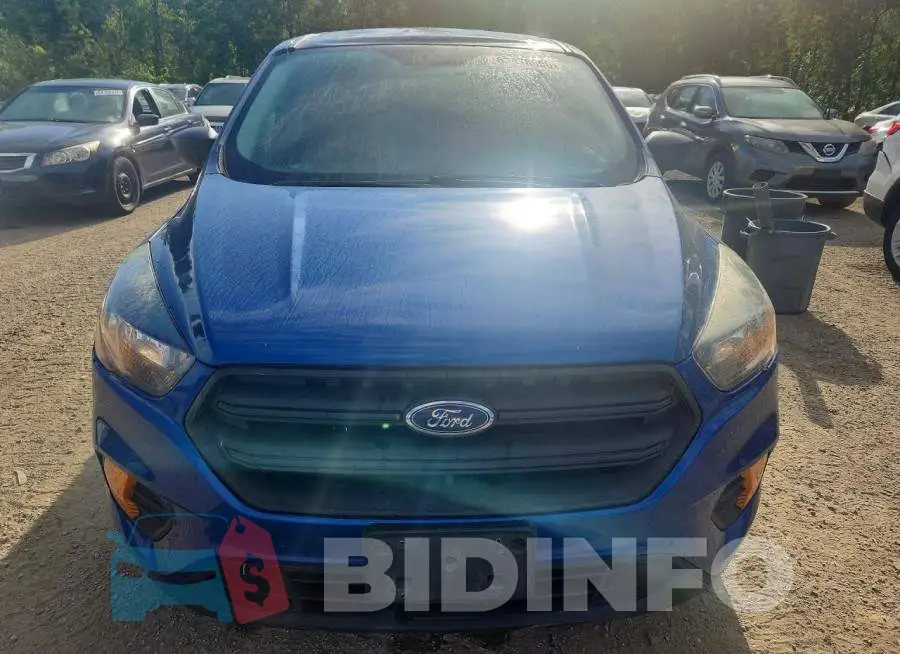 1FMCU0F77JUD10965 Photo# 5