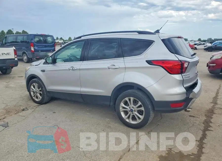 1FMCU0HD6KUB59203 Photo# 2