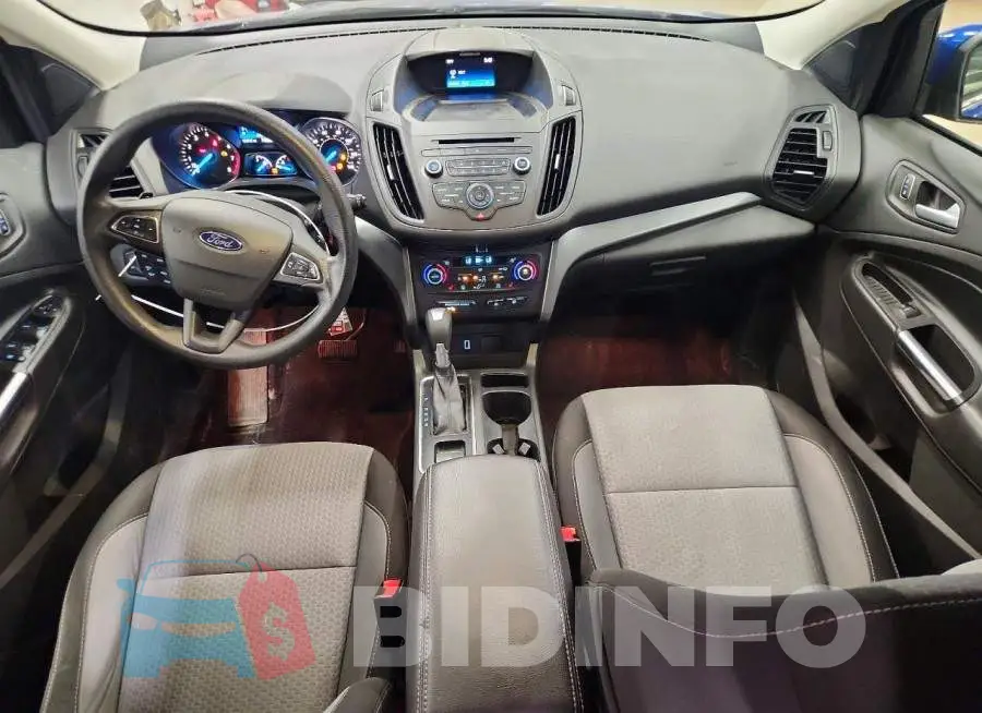 1FMCU9GD9HUD99053 Photo# 8