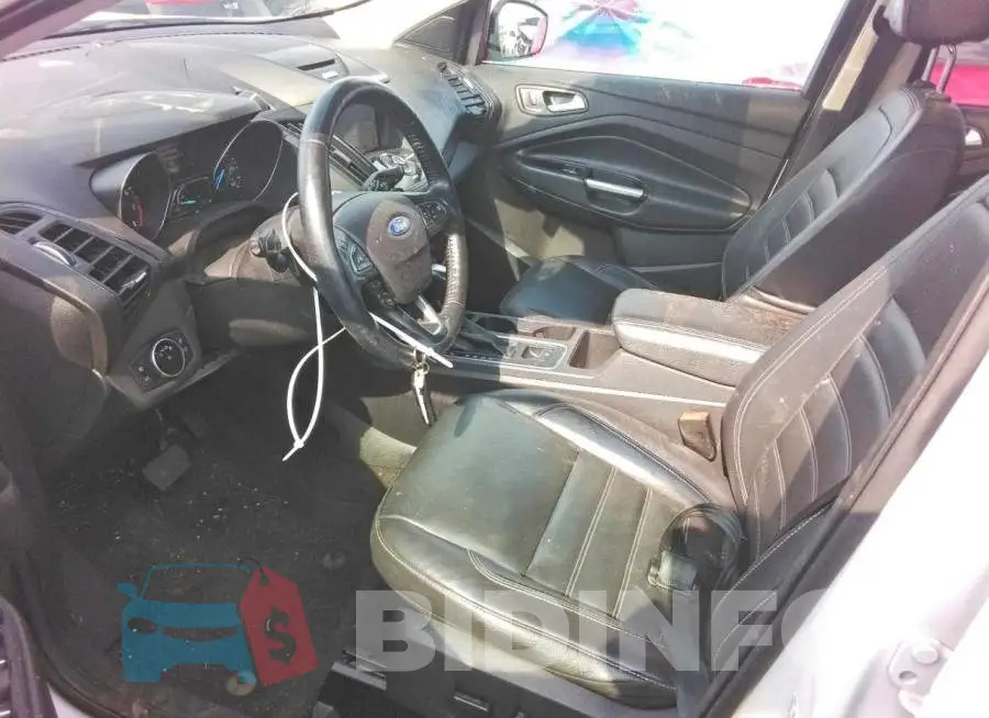 1FMCU9J96HUB99882 Photo# 7
