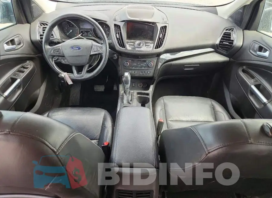 1FMCU9J99KUC32381 Photo# 8