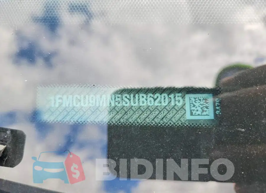 1FMCU9MN5SUB62015 Photo# 13