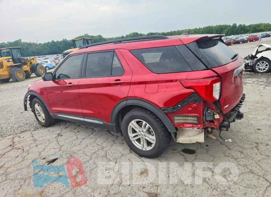 1FMSK7DH7MGC51120 Photo# 2