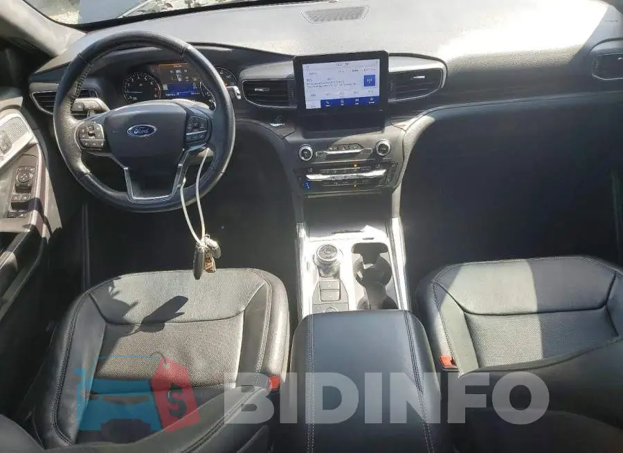 1FMSK8FH5LGA24459 Photo# 8